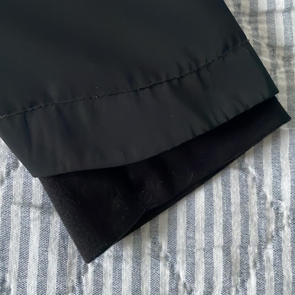 Athleta Waterproof Rain Jacket - Picture 6 of 7